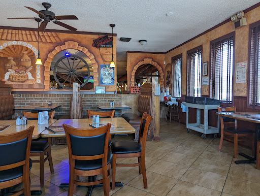 La Cabana Mexican Restaurant